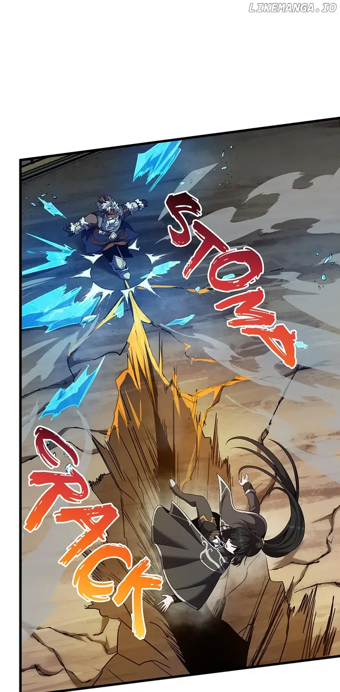 The Beginning After the End Chapter 219 image 08_optimized